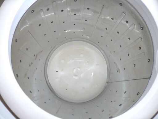 札幌 5.2kg 二槽式洗濯機 2008年製 サンヨー SW-520N SANYO 二層式 2槽式 ２槽 ２層 家電 本郷通店