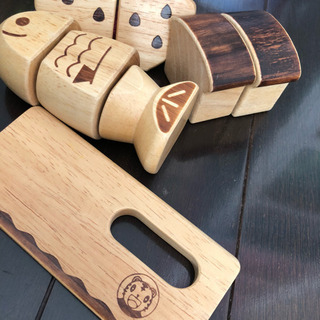 しまじろう 木製 ままごとセット