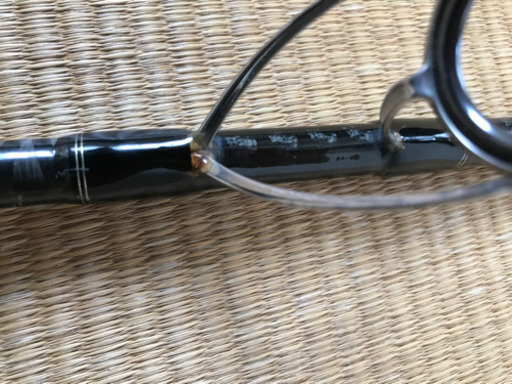 メジャークラフト　kgエボリューション1102hira