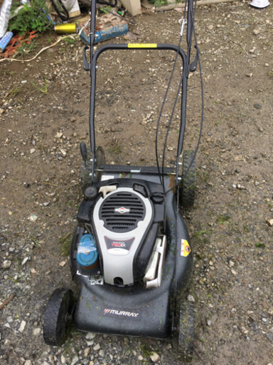 芝刈り機 芝刈機 BRIGGS&STRATTON 750EX series (DOV 161cc) エンジン ファミリ DYM1560M