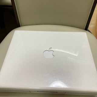 iBook G4の中古が安い！激安で譲ります・無料であげます｜ジモティー