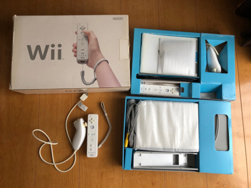 Wii wii wii fit