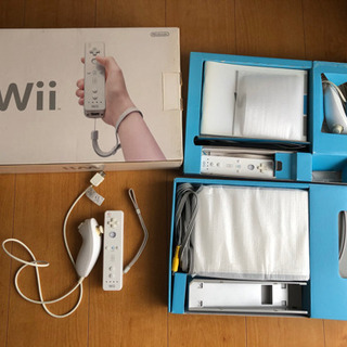 wii wii fit