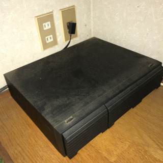 カセットケース