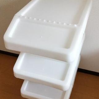 イケア　ソルテーラ　ゴミ箱37L 3個セット