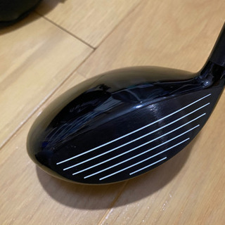 キャロウェイ XHOT PRO 5W Diamanaahina 80Sの画像