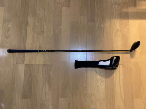 キャロウェイ XHOT PRO 5W Diamanaahina 80S