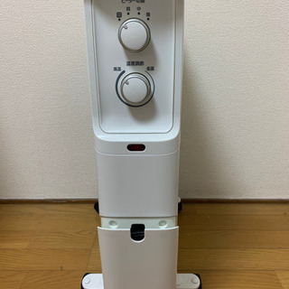 デロンギ オイルヒーター