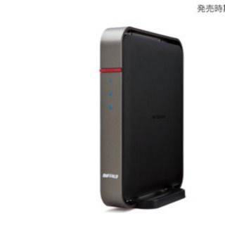 バッファロー　WZR-1750DHP