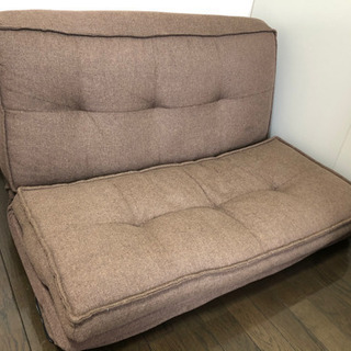 ソファベッド