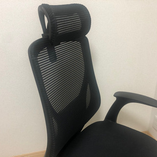 タンスのゲン　オフィスチェア