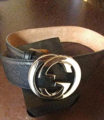 GUCCIベルト