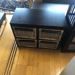 アジアン家具の画像