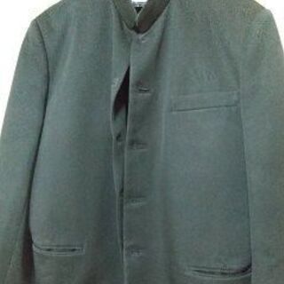 黒学ラン180