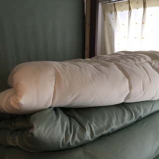 掛布団及びカバーの画像
