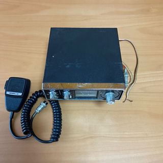 【無線機】MODEL    MCB-22の画像