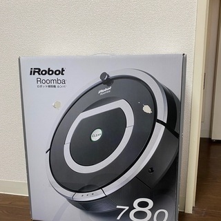 ルンバ 780