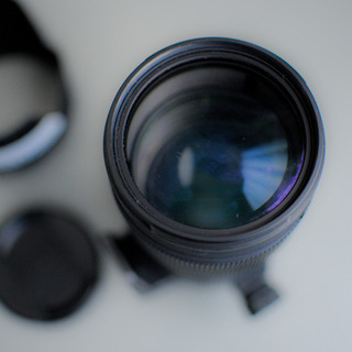SIGMA APO DG 70-200mm F2.8 II MACRO HSM 発送のみの画像