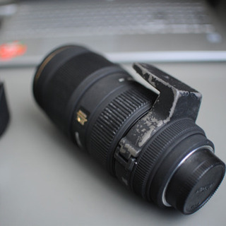 SIGMA APO DG 70-200mm F2.8 II MACRO HSM 発送のみの画像