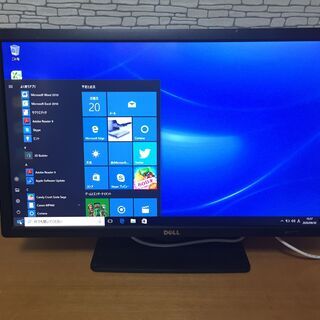 Dell 27インチ WQHD液晶 U2713HMｔ LED液晶...