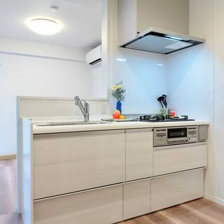 約４０㎡のルーフバルコニー付！（使用料無償）◆スカイツリーを望めます◆最上階！眺望良好！◆新耐震物件◆ - 荒川区