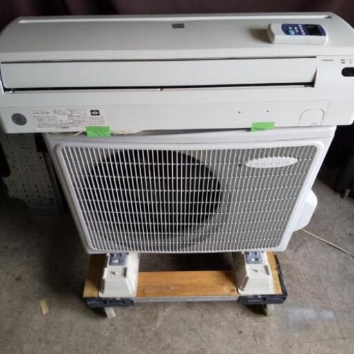 佐賀中古エアコン、コロナ2015年2.2KW92番