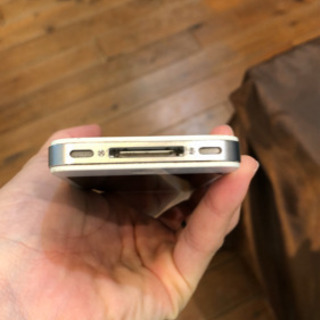 iPhone4S 充電器