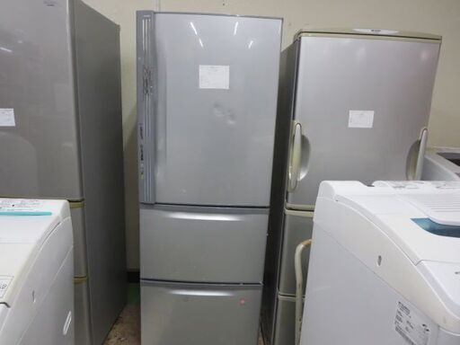 持ち帰り特価！375L冷蔵庫　2007年製　GR-38ZS