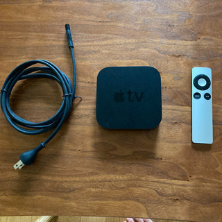 AppleTV