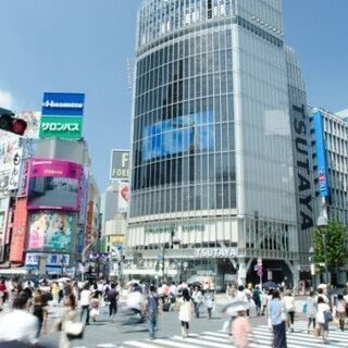渋谷エリアおすすめ物件空き出ました！敷金礼金無料、　初期安、事務...