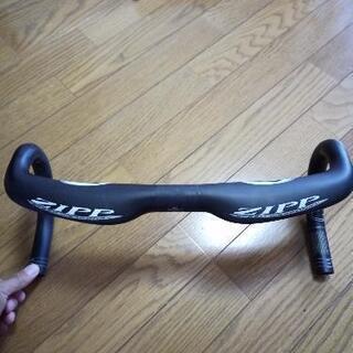 zipp カーボンハンドル