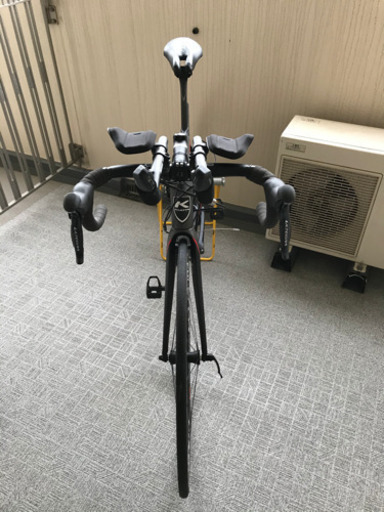 自転車 KUOTA KOUGAR 2015 Di2