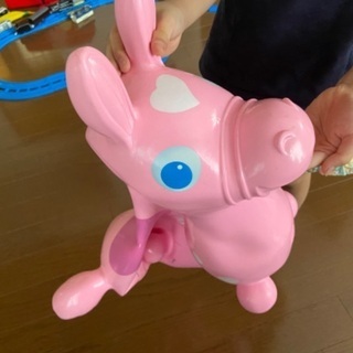 しなびたロディ