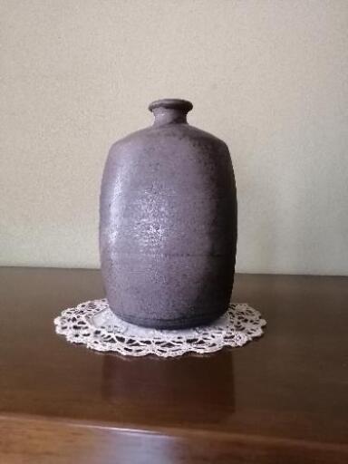 花瓶のような置物