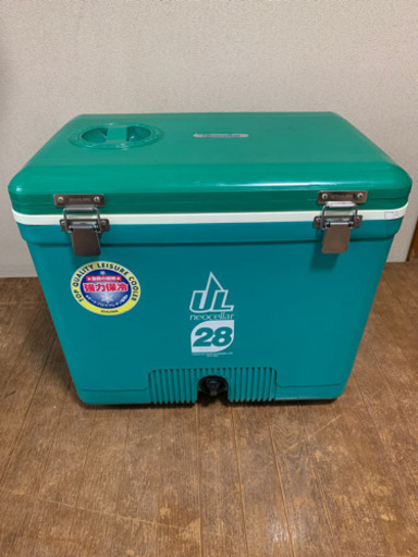秀和 クーラーボックス