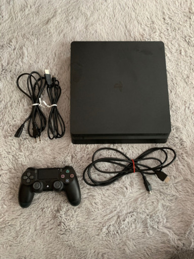 【美品】プレイステーション4 PlayStation4 プレステ4 PS4 本体