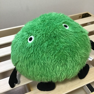 スーモ　ぬいぐるみ