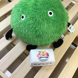 スーモ　ぬいぐるみの画像