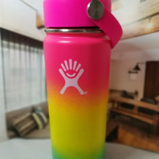 ハイドロフラスク！直接受け渡し可