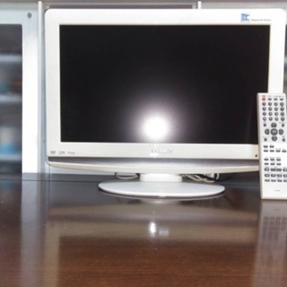 テレビ
