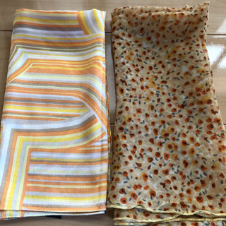 スカーフセット