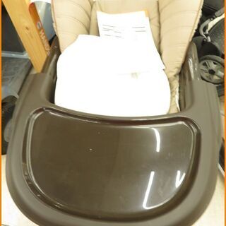 【引取限定】コンビ Combi 電動ベビーチェア ネムリラ 中古...