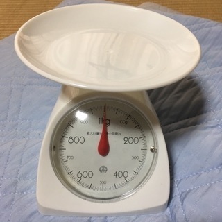はかり