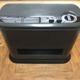 トヨトミ　セラミックヒーターCH-1201T