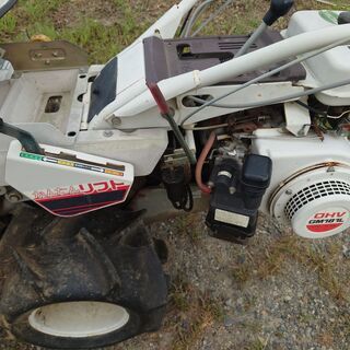 ☆ 三菱　バインダー　2条刈　あきばれ　MB60  ☆  農機　農業機械  ミツビシ　MITSUBISHI　バインダ