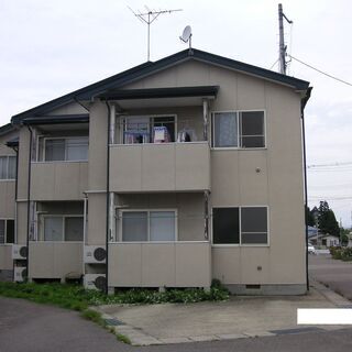 敷金・礼金・保証人・更新料なし　全室南向き・ウオシュレット・追炊...