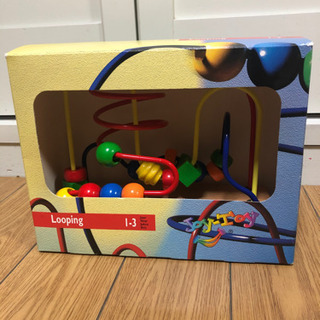 ボーネルンド JOYTOY Loopingの画像