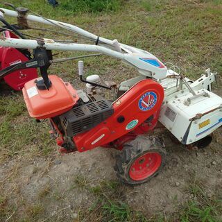 ☆値下げ☆ マメトラ農機 管理機 SRV35D ☆ 農機 農業機械 マメトラ