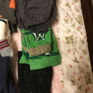 95-100 男の子用ジャケットなどの画像