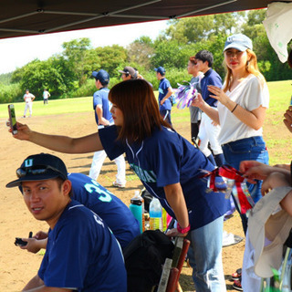4連休キャッチボールできる友達探してます⚾️